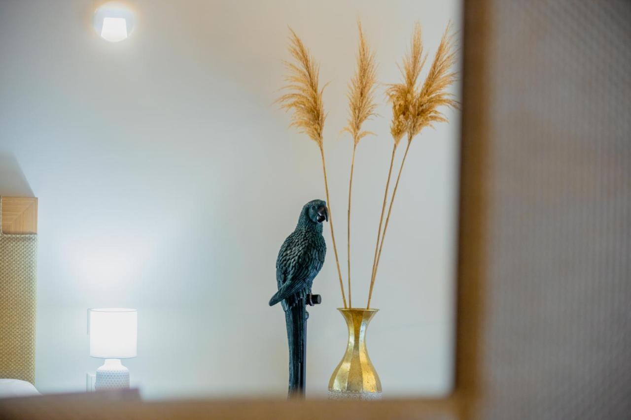 Apartament La Perla Di Barla Seafront Kánalos Zewnętrze zdjęcie