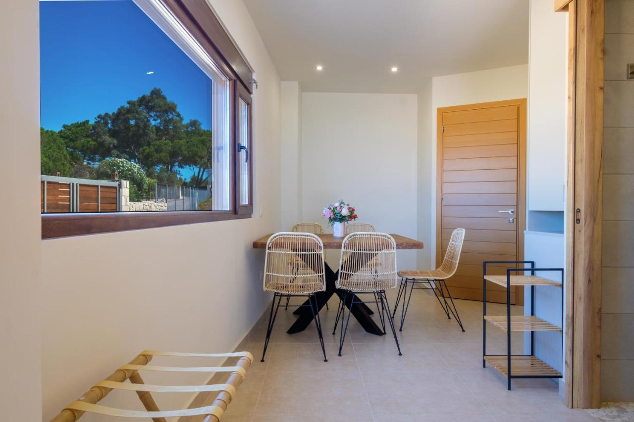 Apartament La Perla Di Barla Seafront Kánalos Zewnętrze zdjęcie